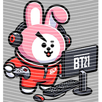 Cartoons and other-CO 2139